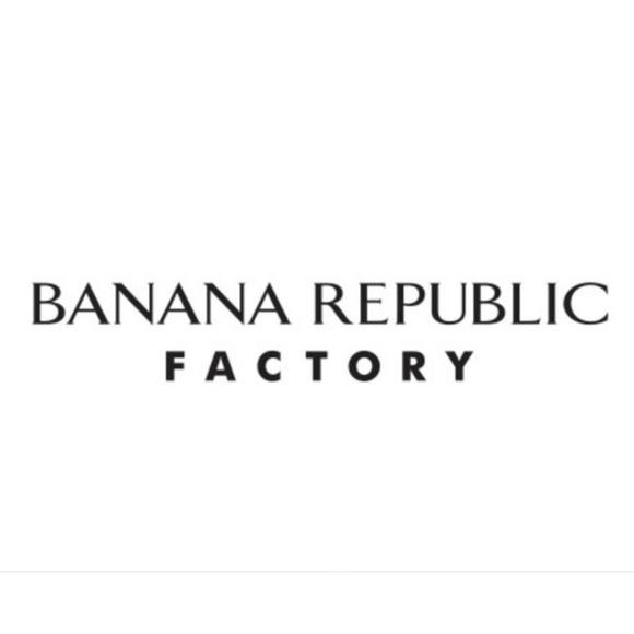 Banana Republic Black and White Striped Asymmetric Dress Medium - Picture 4 of 15